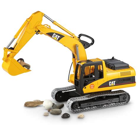 mini cat digger toys|who makes caterpillar mini excavators.